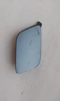 Volvo V40 Front tow hook cap/cover 31425399