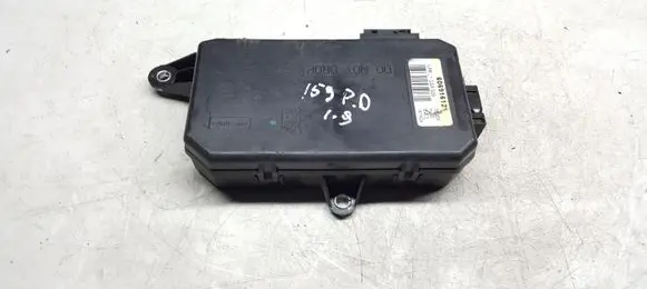 Alfa Romeo 159 Door control unit/module 60691612
