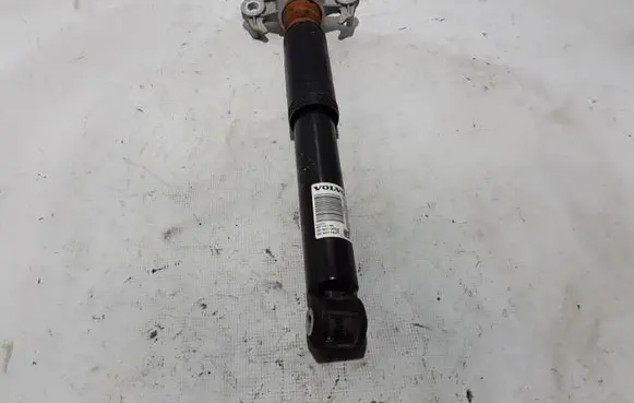Volvo S60 Rear shock absorber/damper 31658548
