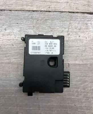 Seat Altea Steering angle sensor 1K0959654 01707111