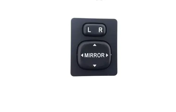 Toyota Verso Wing mirror switch 848700F010