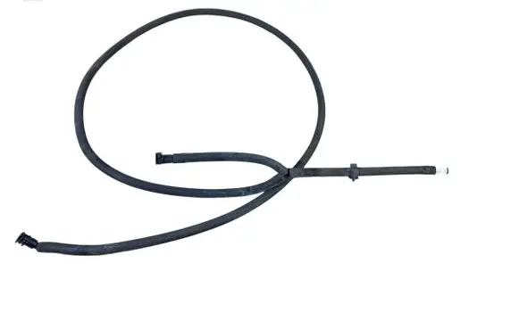 Porsche Cayenne (9PA) Headlight washer hose/pipe 
