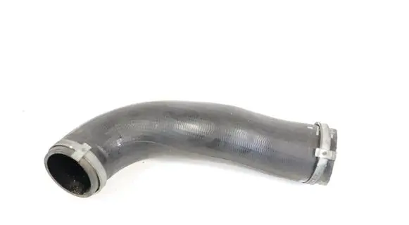 Jaguar XF X250 Intercooler hose/pipe 6W936F073AB