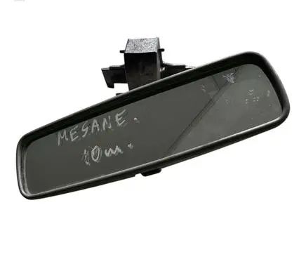 Rear view mirror (interior)