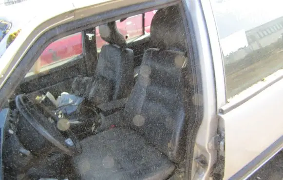Volvo 940 Other seats 