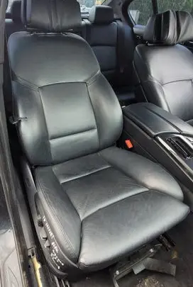 BMW 5 F10 F11 Front driver seat 