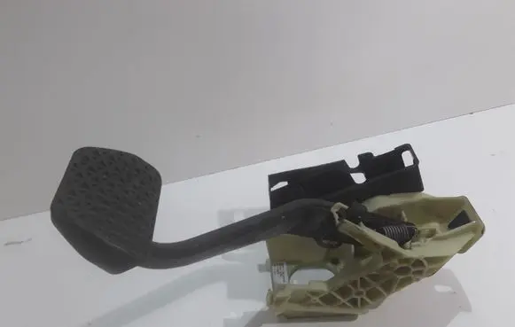 Brake pedal