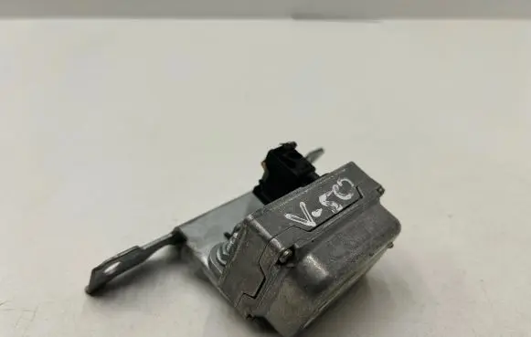 ESP acceleration yaw rate sensor
