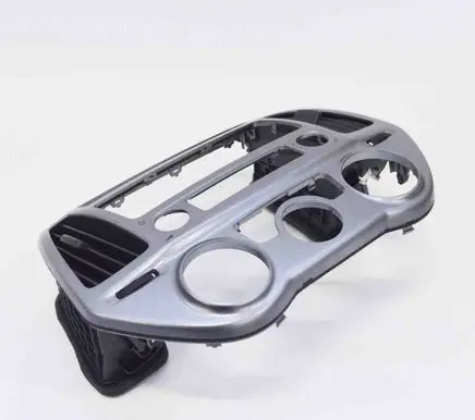 Hyundai i20 (PB PBT) Dashboard air vent grill cover trim 974101J600 974201J600