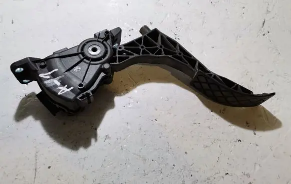 Audi A1 Accelerator throttle pedal 6Q1721503M