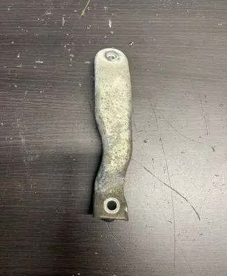 Peugeot Bipper Other engine bay part