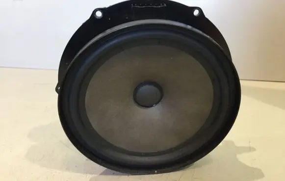 Skoda Yeti (5L) Front door speaker 120035411N