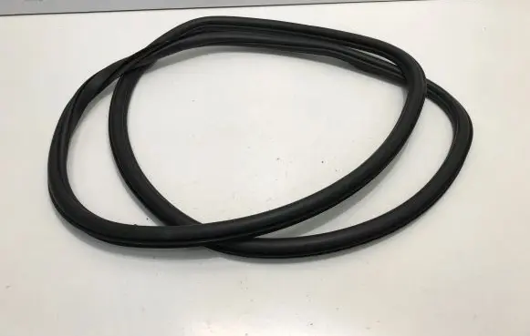Cupra Born Front door rubber seal 10A867911