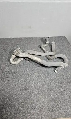 Mercedes-Benz GLC X253 C253 Electric auxiliary coolant/water pump A2048350364 0392023024