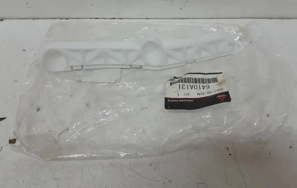 Mitsubishi i-MiEV Rear bumper mounting bracket 742174 6410A131