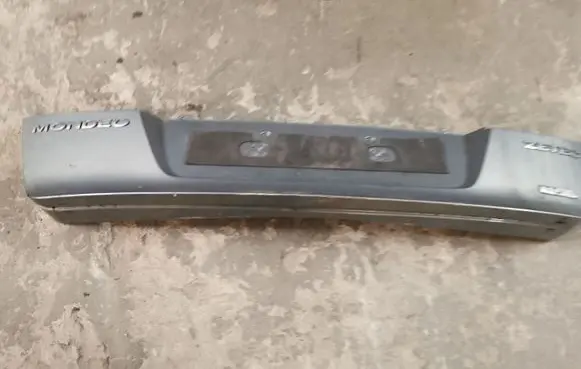 Ford Mondeo MK IV Tailgate trim 7S71A423A40A