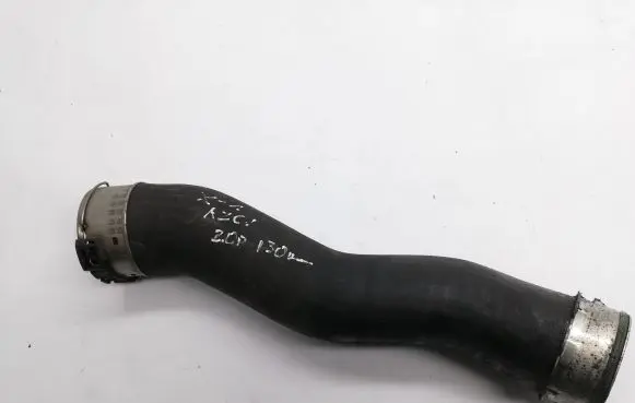 BMW X1 E84 Intercooler hose/pipe