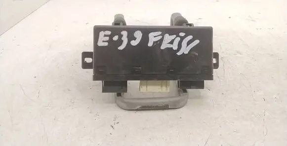 BMW 5 E39 Comfort/convenience module 613569042559 676680AA 689667