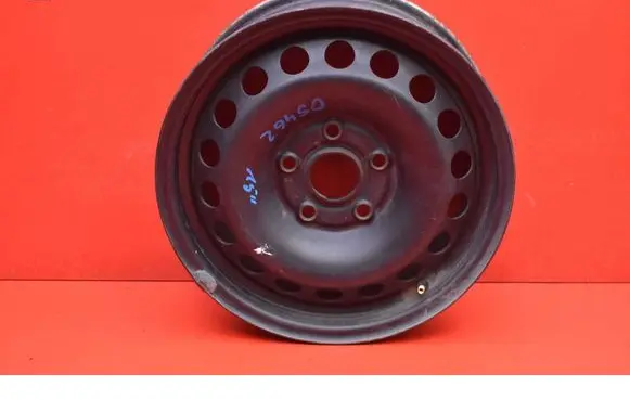 Volkswagen Golf IV R18 forged rim 1K0601027C