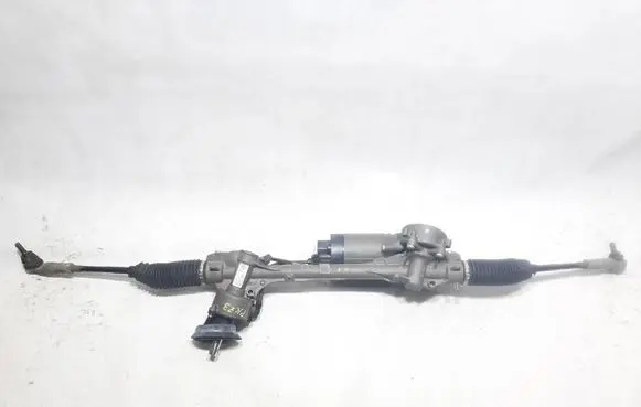 Audi A3 S3 8L Steering rack 11022026