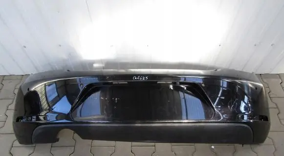 Volkswagen Beetle A5 Rear bumper 5C5807418