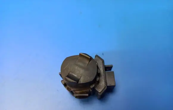 Mercedes-Benz 380 560SEC C126 Acceleration sensor 0025452214