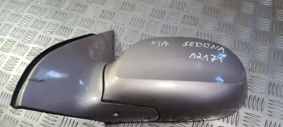 KIA Sedona Front door electric wing mirror E4012170 012170