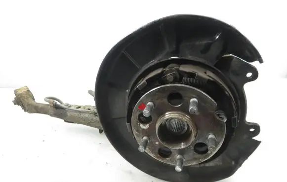 Toyota RAV 4 (XA20) Rear control arm