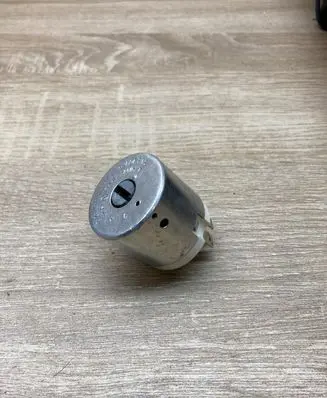 Skoda Felicia II Ignition lock contact BV000054 225155A