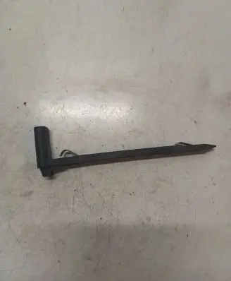 Volvo XC60 Headlight/headlamp mounting bracket 30763154