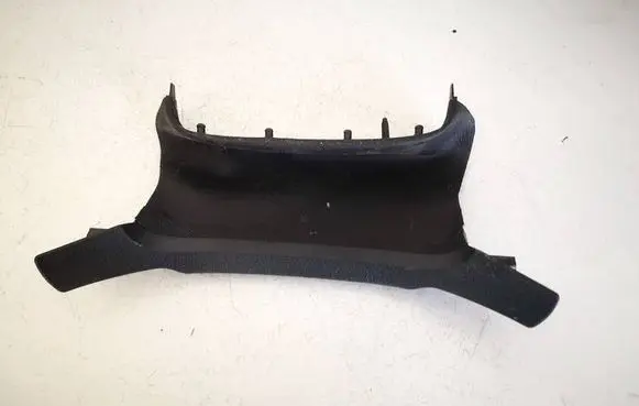 Skoda Octavia Mk3 (5E) Steering wheel column trim 5E0857053