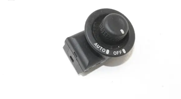 Jaguar XK8 - XKR Steering wheel adjustment handle/lever LNA6465AA