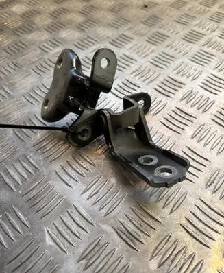 Toyota Yaris Cross Rear door lower hinge 
