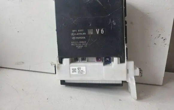 Toyota Yaris Cross BSM Control unit 892210DA60 MB2381009020