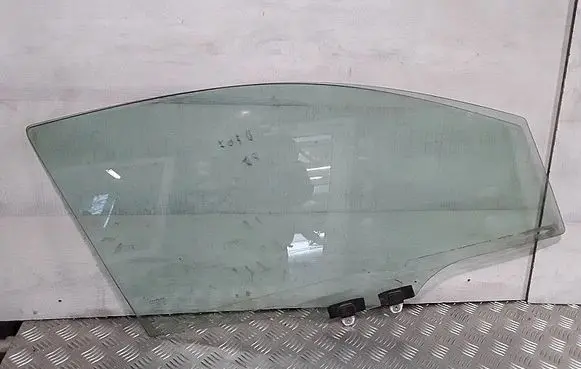 Honda FR-V Front door window glass four-door 43R00011