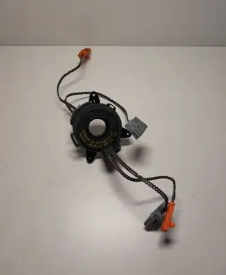 Peugeot 607 Airbag slip ring squib (SRS ring) 2901010448