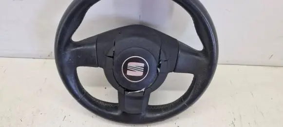 Seat Altea XL Steering wheel