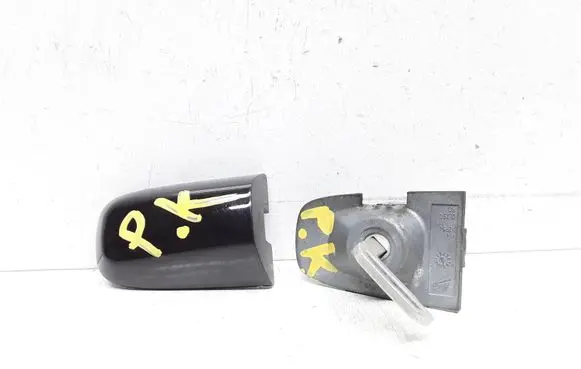 Volvo V60 Front door lock (next to the handle) 31276333 31349578