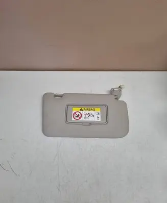 Nissan X-Trail T32 Sun visor