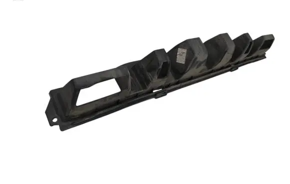 Citroen C2 Rear bumper mounting bracket 
