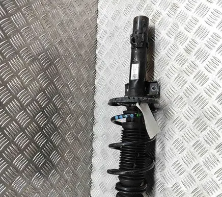 Audi A1 Front shock absorber/damper 6R0413031S