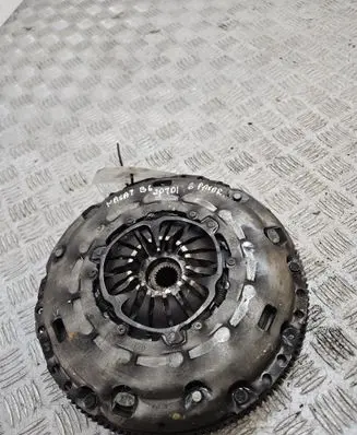 Volkswagen PASSAT B6 Clutch set kit 324035510