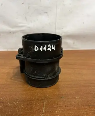 Mercedes-Benz Sprinter W906 Mass air flow meter A2C93230200 D1124