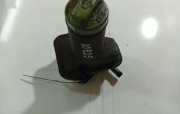 Volkswagen Sharan Power steering fluid tank/reservoir 