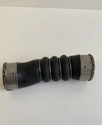 BMW 7 F01 F02 F03 F04 Intercooler hose/pipe 7800144