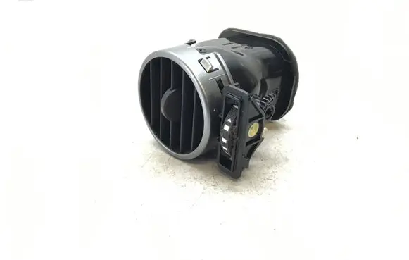 Land Rover Discovery 3 - LR3 Dash center air vent grill JBD500150XXXB01 JBD500150 K4871