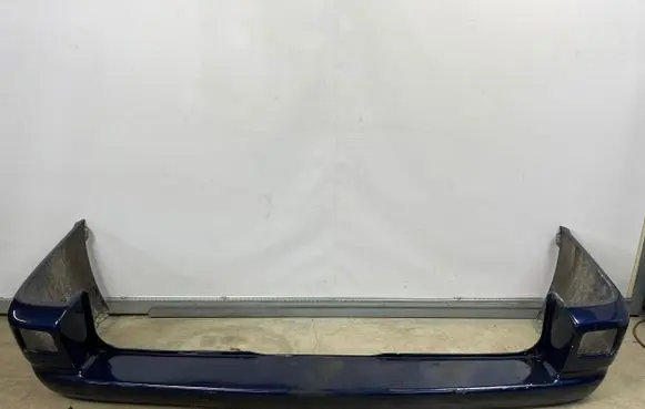 Volkswagen Multivan T4 Rear bumper