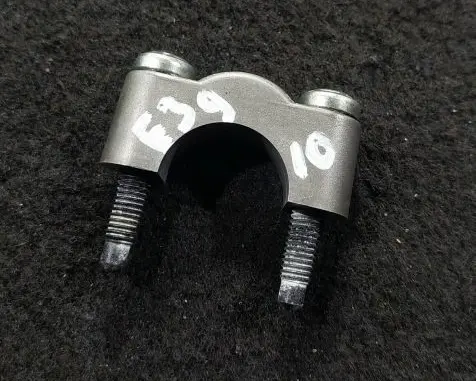 BMW 5 E39 Camshaft holder 