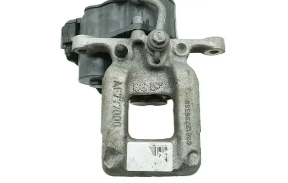 Opel Combo E Rear brake caliper 9819059380