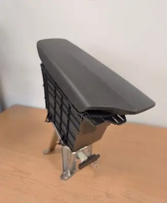 Toyota C-HR II Armrest 58812F4050